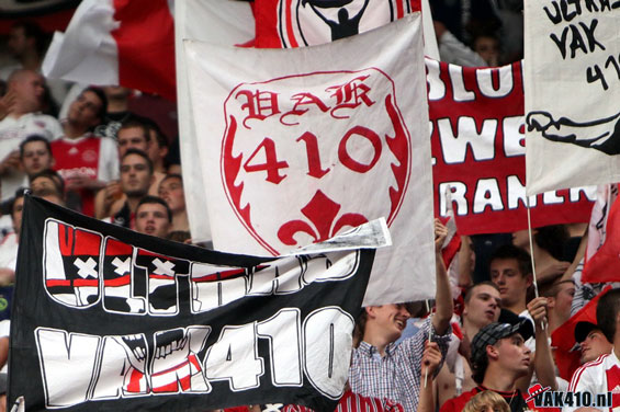 Ajax Amsterdam vs Willem II (2-0) (7)