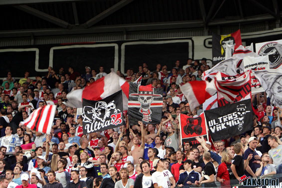 Ajax Amsterdam vs Willem II (2-0) (9)