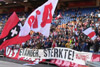 Feyenoord Rotterdam vs Ajax Amsterdam (1-2)