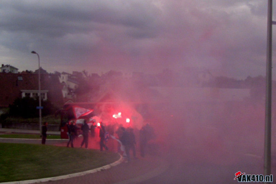 Feyenoord Rotterdam vs Ajax Amsterdam (1-2) (2)