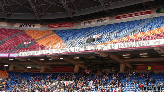 Feyenoord Rotterdam vs Ajax Amsterdam (1-2) (6)