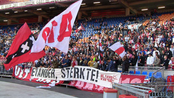 Feyenoord Rotterdam vs Ajax Amsterdam (1-2) (7)