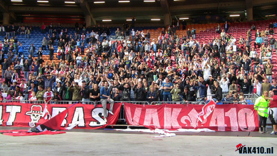 Feyenoord Rotterdam vs Ajax Amsterdam (1-2) (8)