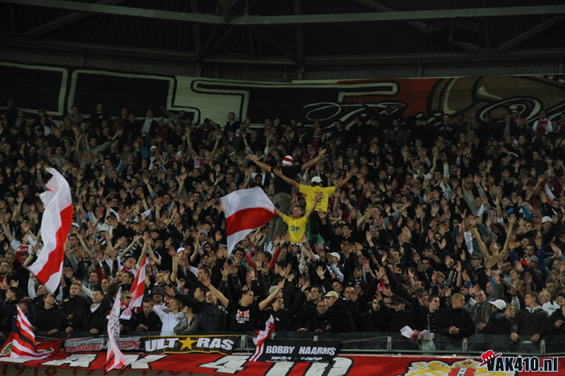 Ajax Amsterdam vs NAC Breda (3-0) (3)
