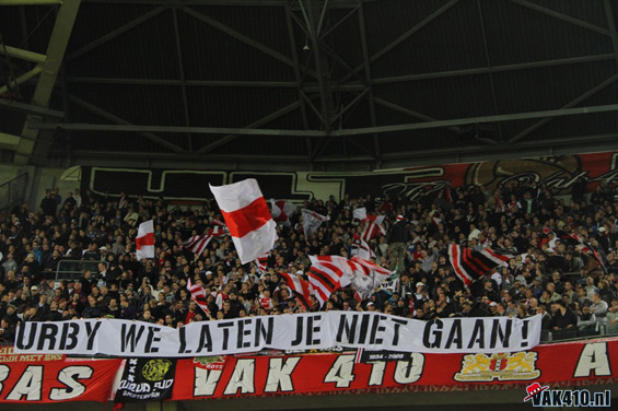 Ajax Amsterdam vs NAC Breda (3-0) (4)