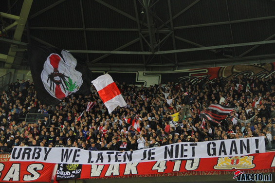 Ajax Amsterdam vs NAC Breda (3-0) (5)