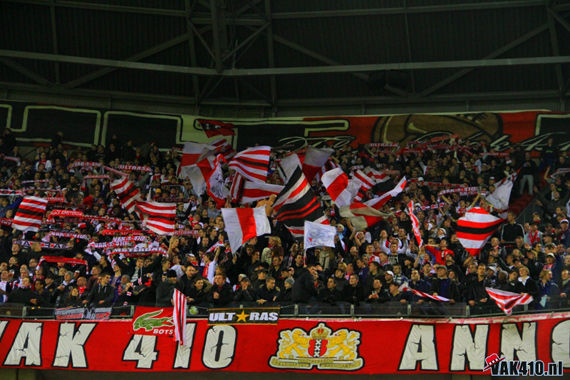 Ajax Amsterdam vs BV Veendam (3-0) (1)
