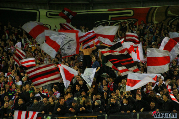 Ajax Amsterdam vs BV Veendam (3-0) (3)