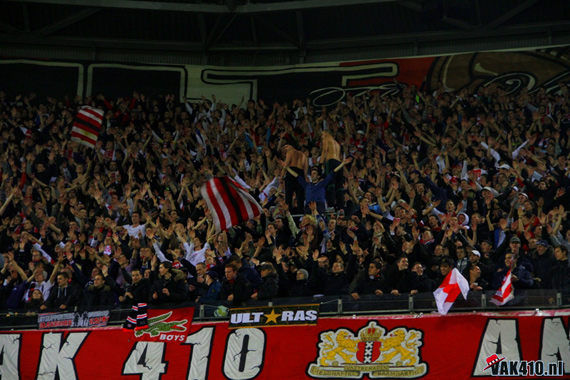 Ajax Amsterdam vs BV Veendam (3-0) (4)