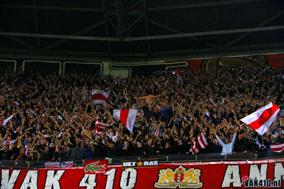 Ajax Amsterdam vs BV Veendam (3-0) (5)