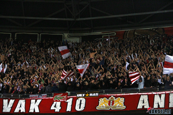 Ajax Amsterdam vs BV Veendam (3-0) (6)