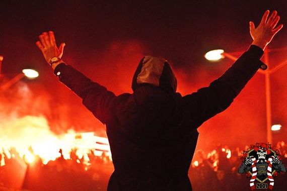 Ajax Amsterdam vs NAC Breda (4-1) (1)
