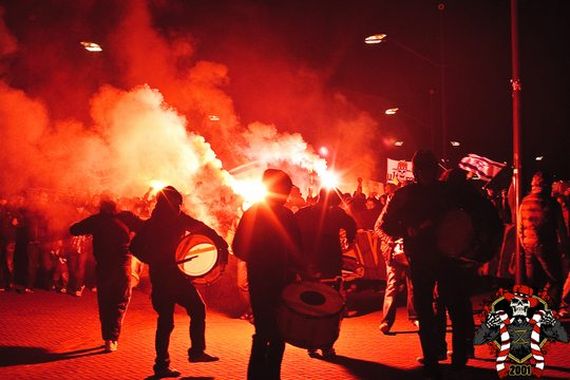 Ajax Amsterdam vs NAC Breda (4-1) (2)