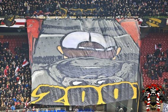 Ajax Amsterdam vs NAC Breda (4-1) (5)