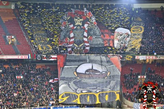 Ajax Amsterdam vs NAC Breda (4-1) (7)