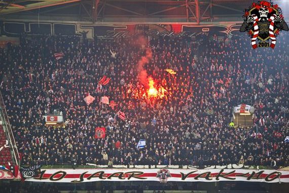 Ajax Amsterdam vs NAC Breda (4-1) (8)