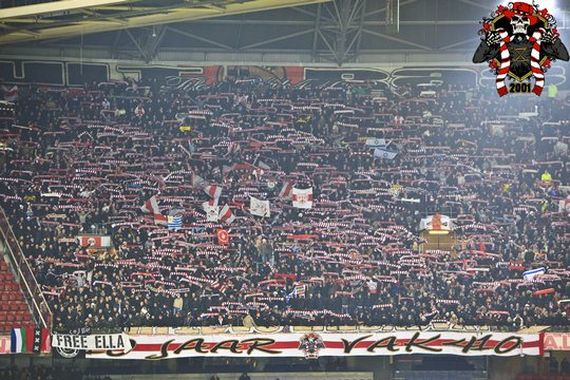 Ajax Amsterdam vs NAC Breda (4-1) (9)