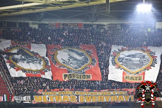 Ajax Amsterdam vs NAC Breda (4-1) (10)