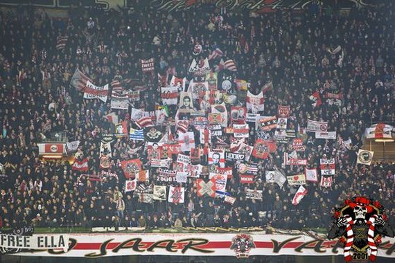 Ajax Amsterdam vs NAC Breda (4-1) (11)