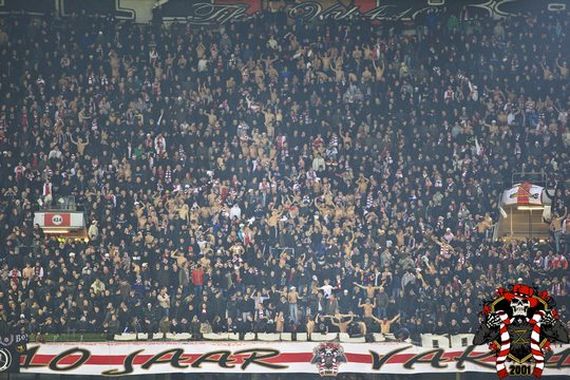 Ajax Amsterdam vs NAC Breda (4-1) (13)