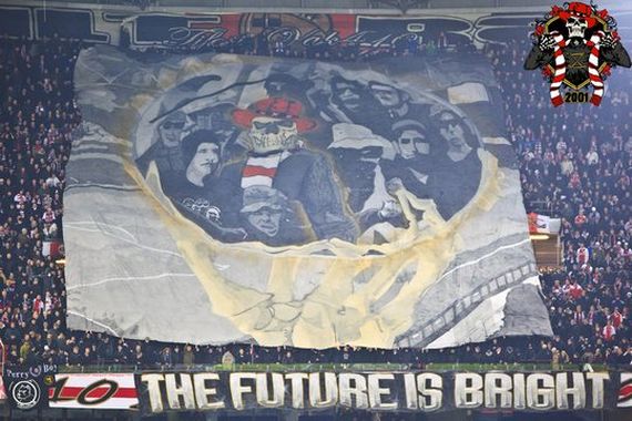 Ajax Amsterdam vs NAC Breda (4-1) (15)