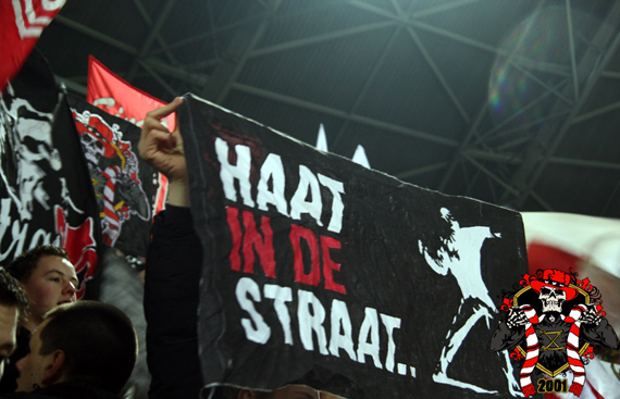 Ajax Amsterdam vs RKC Waalwijk (5-1) (2)