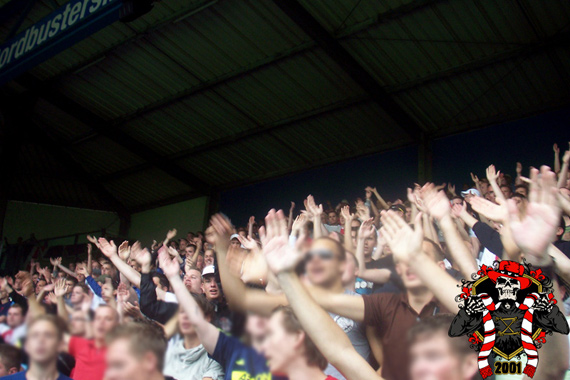 De Graafschap vs Ajax Amsterdam (1-4) (9)