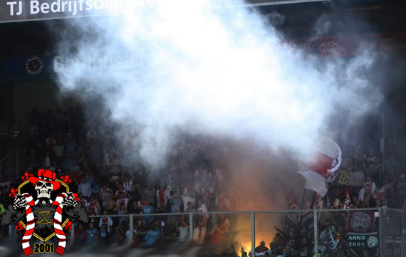 De Graafschap vs Ajax Amsterdam (1-4) (12)