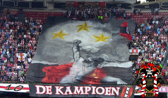 Ajax Amsterdam vs SC Heerenveen (5-1) (3)