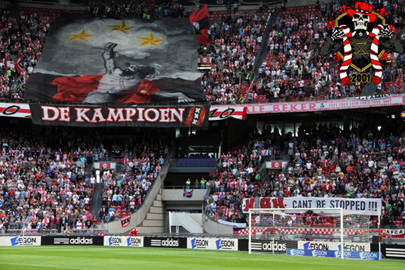 Ajax Amsterdam vs SC Heerenveen (5-1) (11)