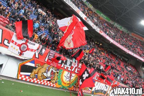 Ajax Amsterdam vs Roda Kerkrade (4-1) (3)