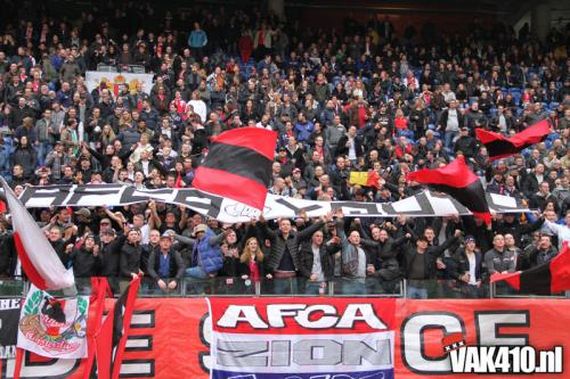 Ajax Amsterdam vs Roda Kerkrade (4-1) (4)