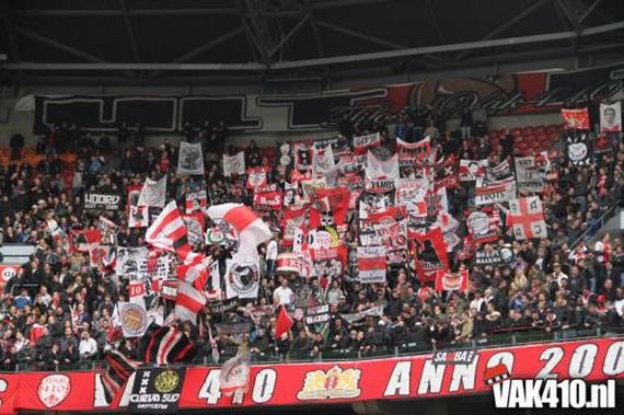 Ajax Amsterdam vs Roda Kerkrade (4-1) (5)