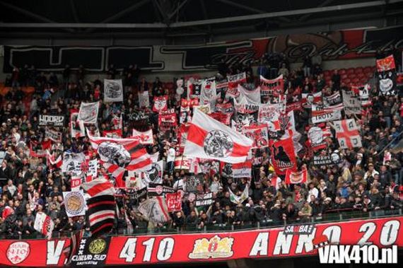Ajax Amsterdam vs Roda Kerkrade (4-1) (6)