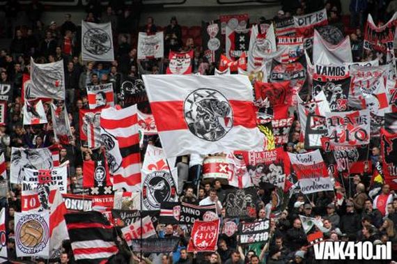 Ajax Amsterdam vs Roda Kerkrade (4-1) (7)