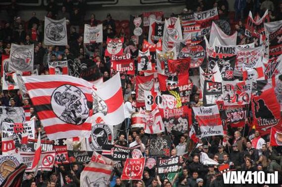 Ajax Amsterdam vs Roda Kerkrade (4-1) (8)
