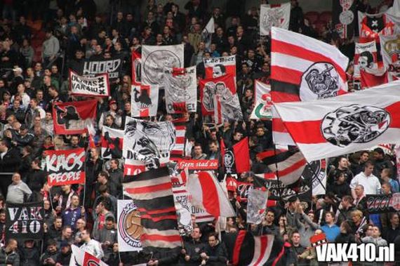 Ajax Amsterdam vs Roda Kerkrade (4-1) (9)