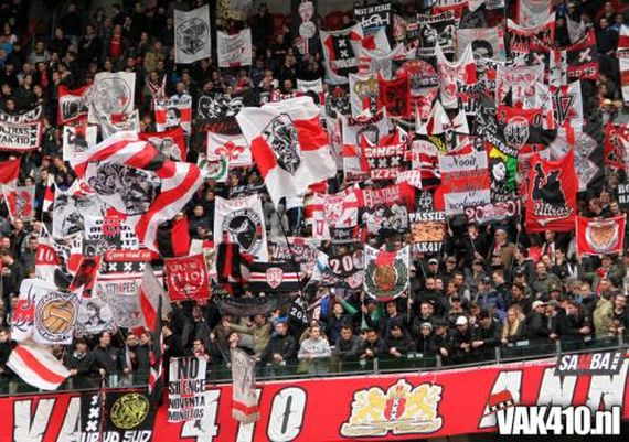 Ajax Amsterdam vs Roda Kerkrade (4-1) (10)