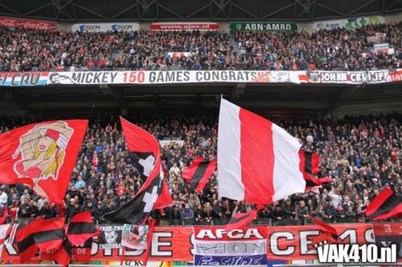Ajax Amsterdam vs Roda Kerkrade (4-1) (11)