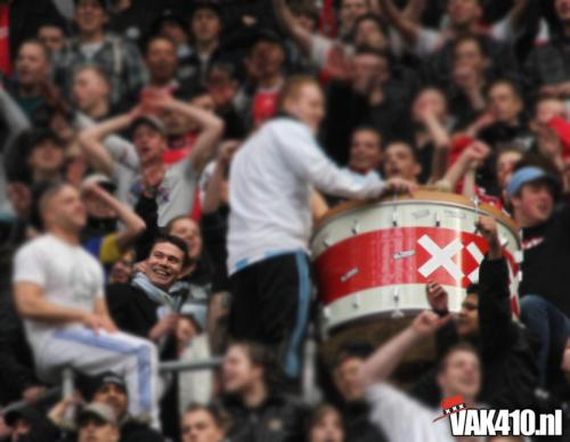 Ajax Amsterdam vs Roda Kerkrade (4-1) (13)