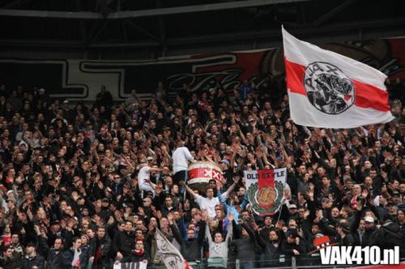 Ajax Amsterdam vs Roda Kerkrade (4-1) (14)
