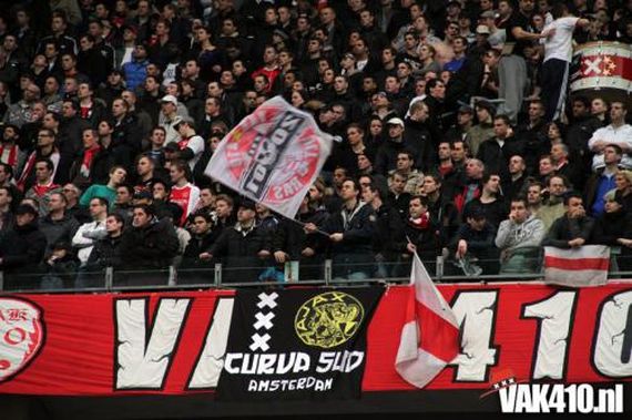 Ajax Amsterdam vs Roda Kerkrade (4-1) (17)
