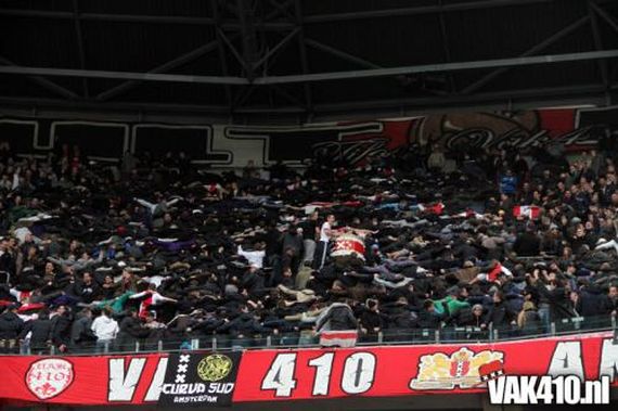 Ajax Amsterdam vs Roda Kerkrade (4-1) (18)