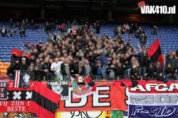 Ajax Amsterdam vs Roda Kerkrade (4-1) (20)