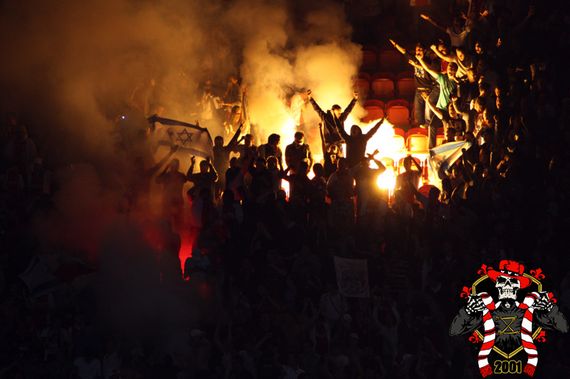 Ajax Amsterdam vs FC Twente Enschede (1-1) (5)