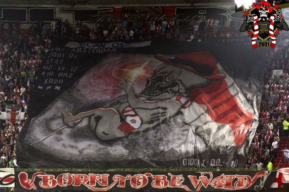 Ajax Amsterdam vs FC Twente Enschede (1-1) (9)