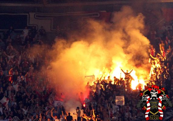 Ajax Amsterdam vs FC Twente Enschede (1-1) (13)