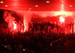Ajax Amsterdam vs AZ Alkmaar (abgebrochen)