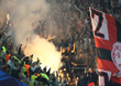 Borussia Dortmund vs Ajax Amsterdam (1-0)