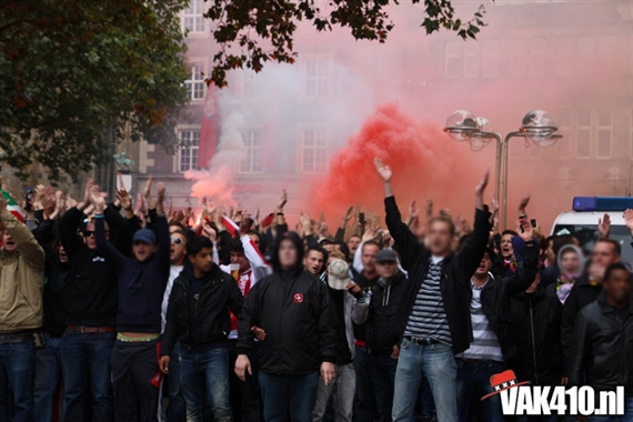 Borussia Dortmund vs Ajax Amsterdam (1-0) (3)